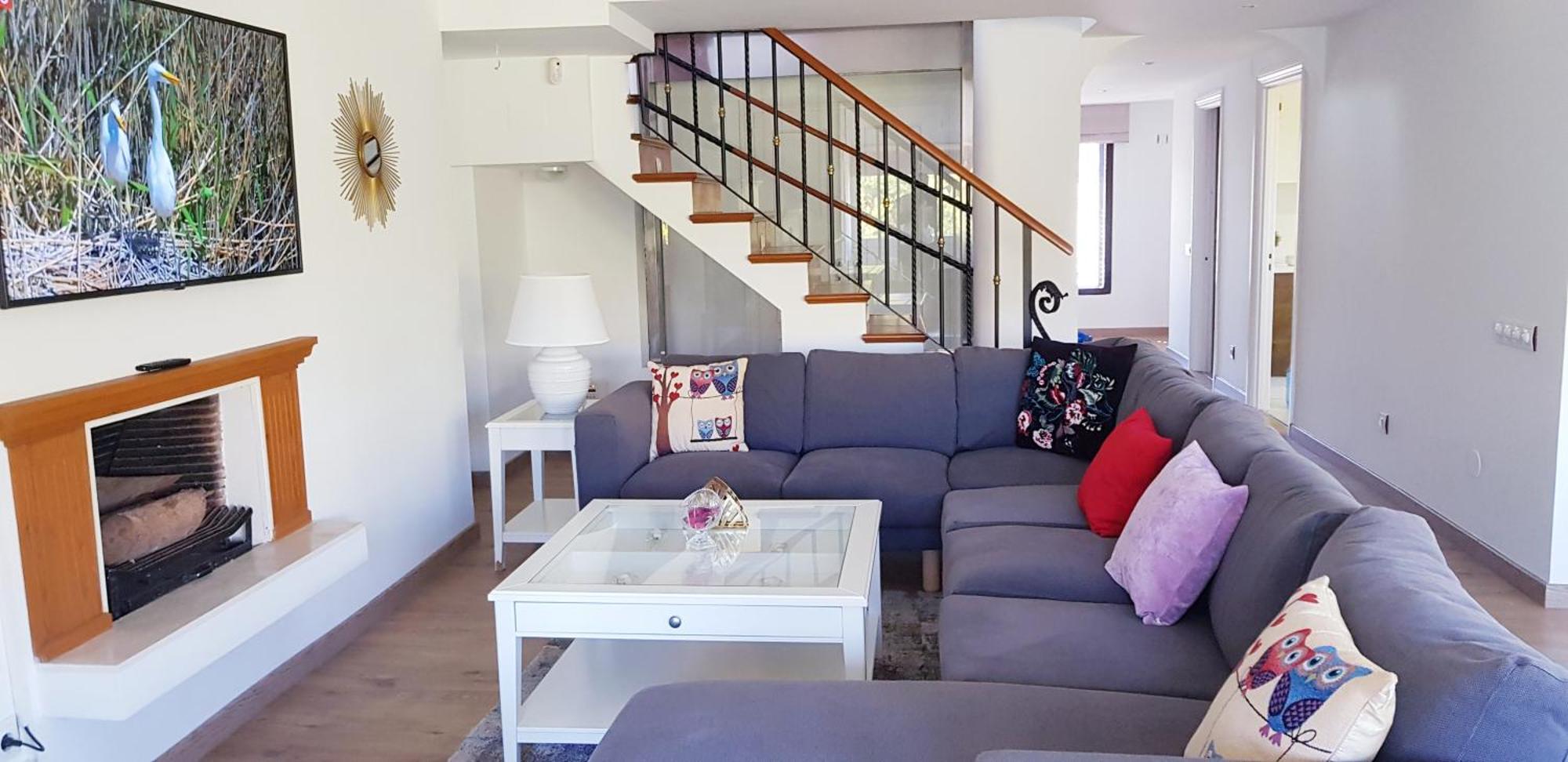 Penthouse In Jardines De Las Golondrinas